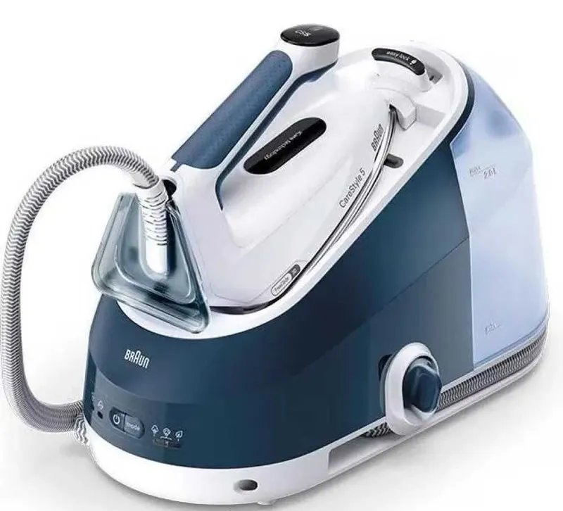 Braun CareStyle 5 IS5245BL Парогенератор с доставкой в день заказа! 1 Braun CareStyle 5 IS5245BL Парогенератор с доставкой в день заказа! 1