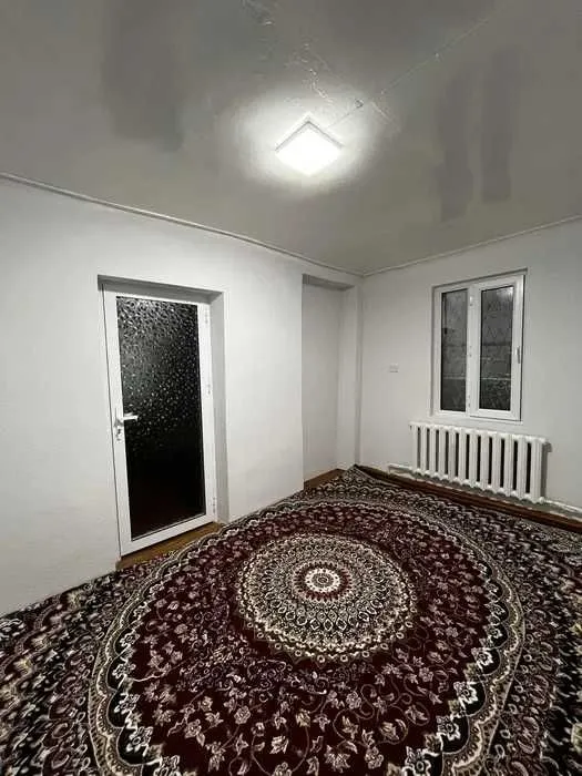 Срочно сдается дом 3 комнаты. Южный вокзал. — фото 1