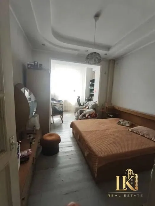 Продаётся 2-комнатная квартира, 58 м², 3/4, Мирабадский район (ориентир: ул. Нукус) 5 Продаётся 2-комнатная квартира, 58 м², 3/4, Мирабадский район (ориентир: ул. Нукус) 5