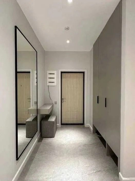 №3 Yunusobod tumani Yunusabad residence ЖКda 2 xonali kvartira ijaraga beriladi (7/9) 5