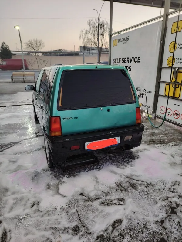 daewoo tiko sotiladi 2