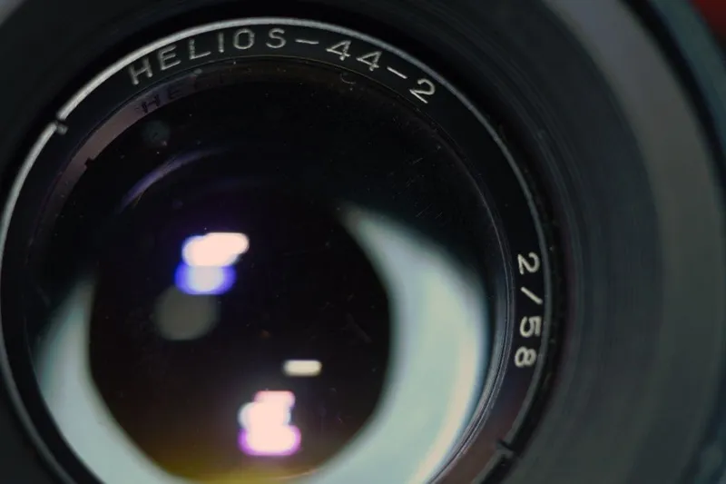 HELIOS 44-2 идеальный holatda 2 HELIOS 44-2 идеальный holatda 2