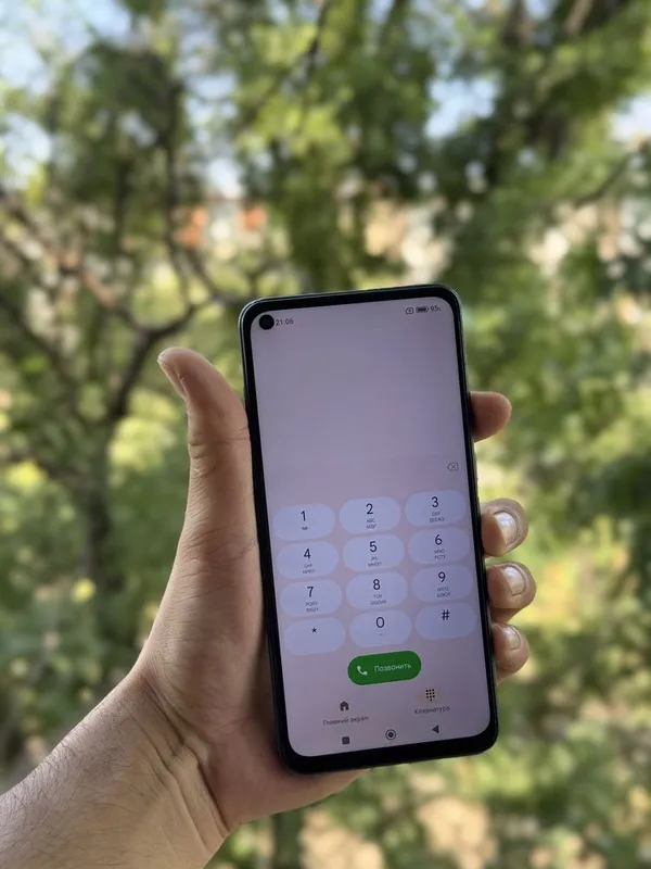 Redmi Note 9 Arzonchi 3