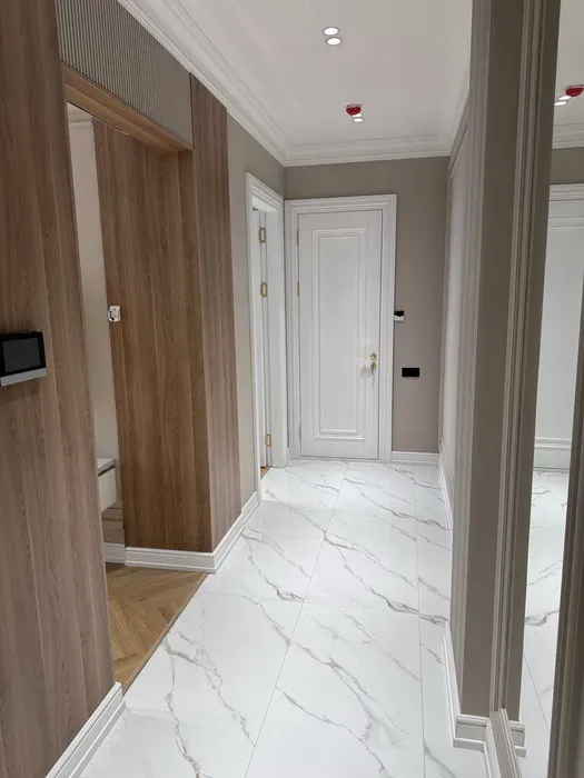 ЖК Park Residence 3