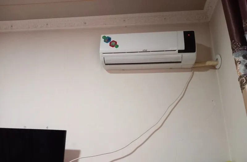 Кондиционер Artel Кондиционер Artel