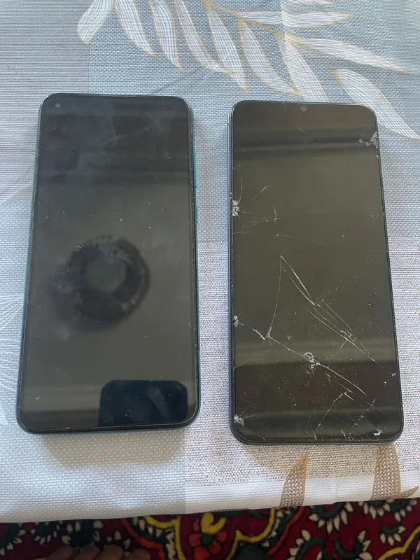 Chapdagi Samsung M11 2 Chapdagi Samsung M11 2