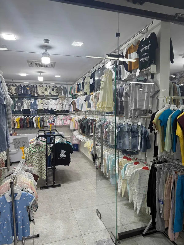 Do'kon sotiladi, Ippodrom Optom Center 2 Do'kon sotiladi, Ippodrom Optom Center 2