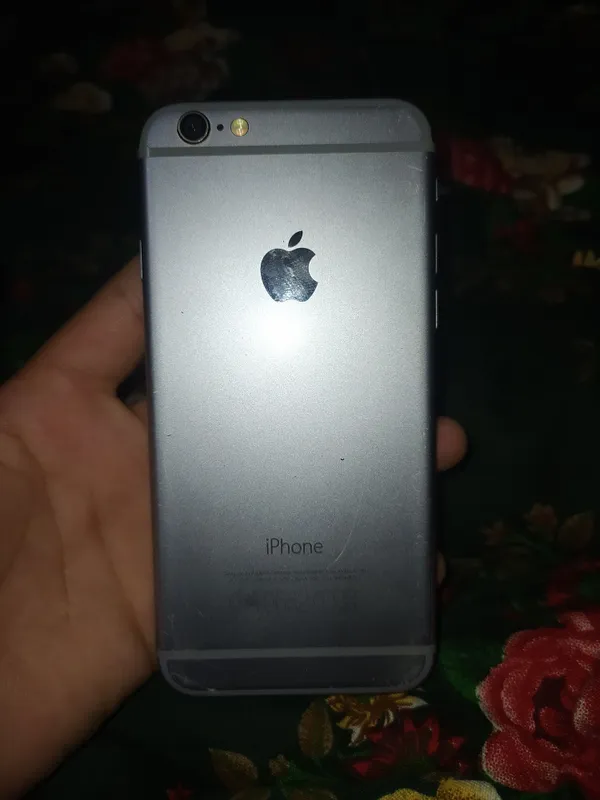 iphone 6