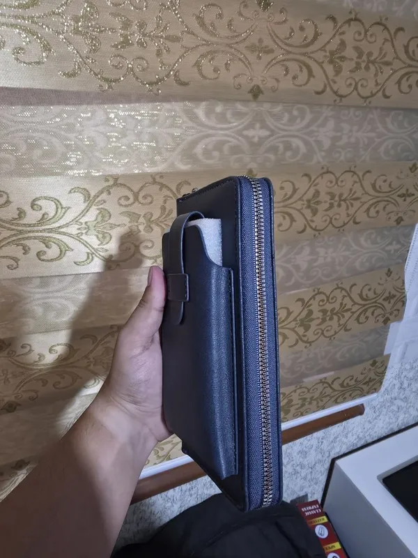 Клатч барсетка унисекс Клатч барсетка унисекс