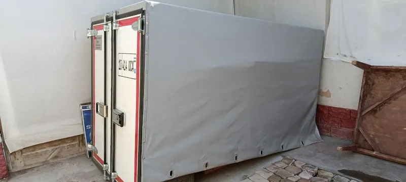 Тент для лабо дамас 2 Тент для лабо дамас 2