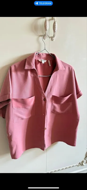 Женская двойка cotton