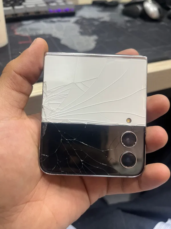 Samsung z flip 3 5g zapchast