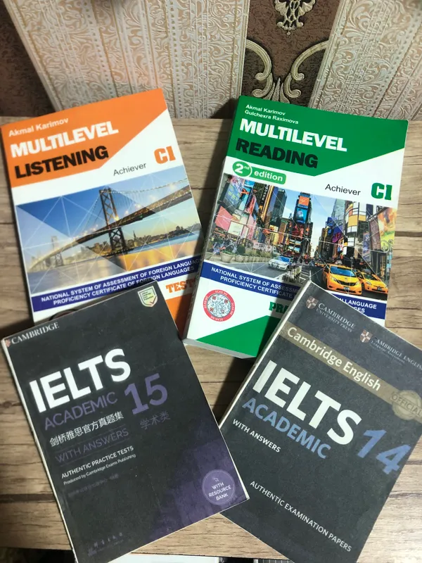 English books | Книги по английскому