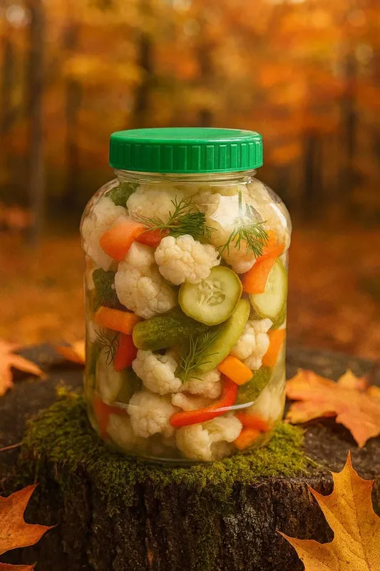 Идеальное решение для производителей консервов | PET bonkalar 1L - 5L — фото 1