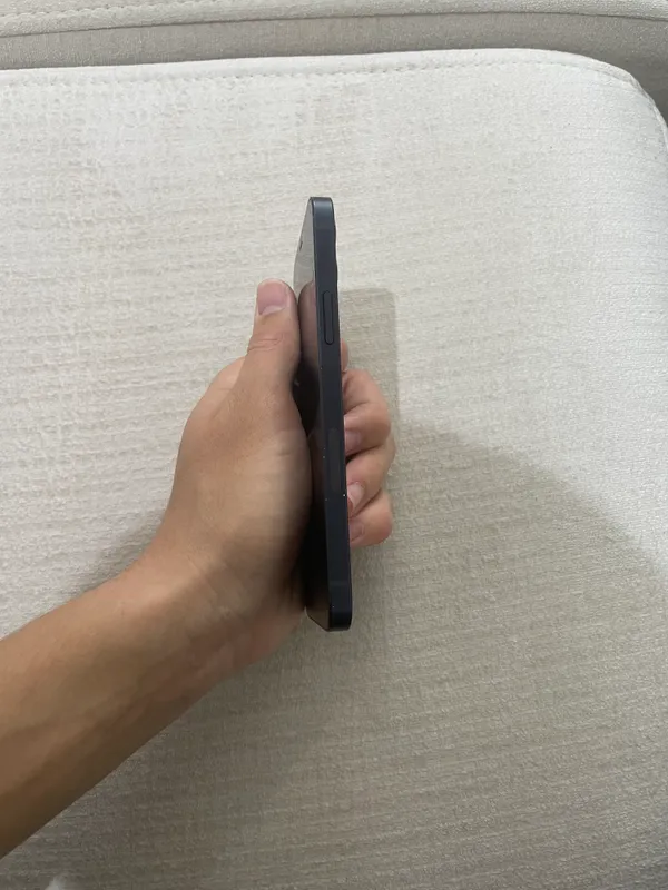 iPhone 12 / 64 ГБ / 99% оригинальный, свой 8