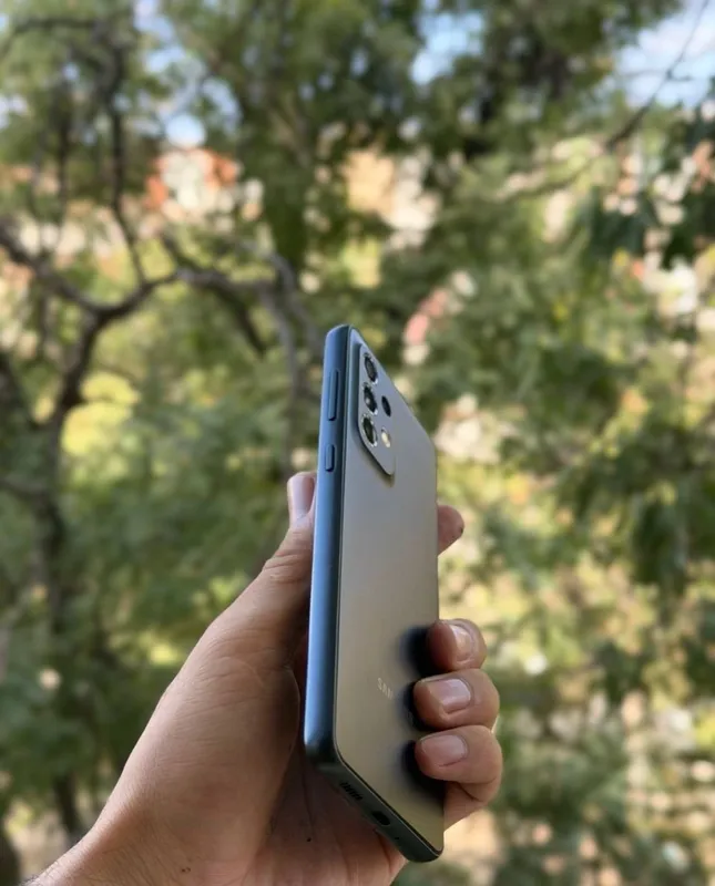 Samsung Galaxy A33 2