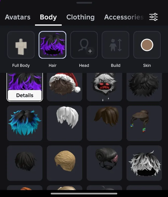 ZO'R ROBLOX AKKAUNT SOTILADI 2
