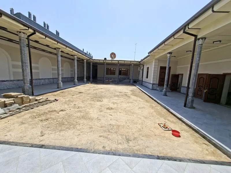Uchastka sotiladi — фото 1