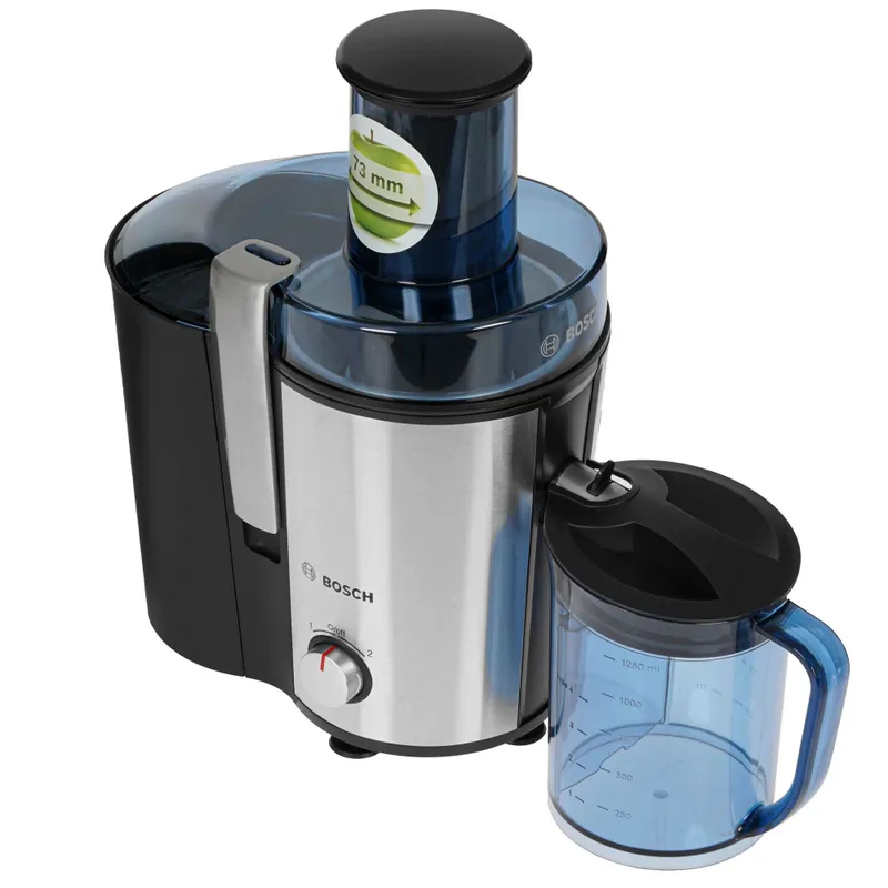 Соковыжималка Bosch MES3500 1 Соковыжималка Bosch MES3500 1