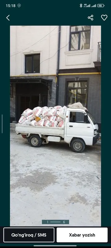 Musir musor musur olib ketamiz вивоз мусора labo shinaray changan 24 3