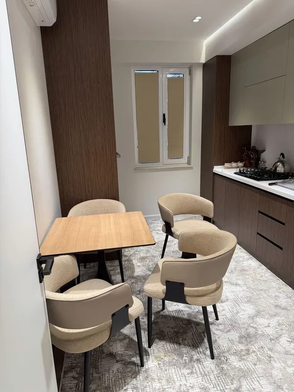 ЖК Parkwood. Мирабадский район. Сдаётся 2х ком квартира! — фото 2