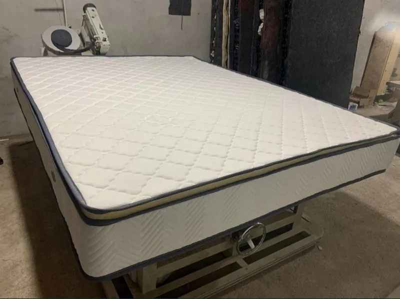 Matras sexdan oling 1 chi qol ortapedichiski anatamichni paralonli — фото 3
