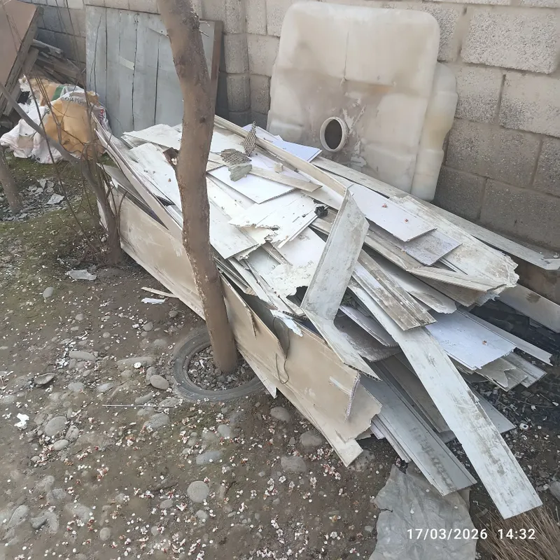 Металлом оламиз барча турдегиларини узимиз олиб кетамиз водий бойлаб — фото 2