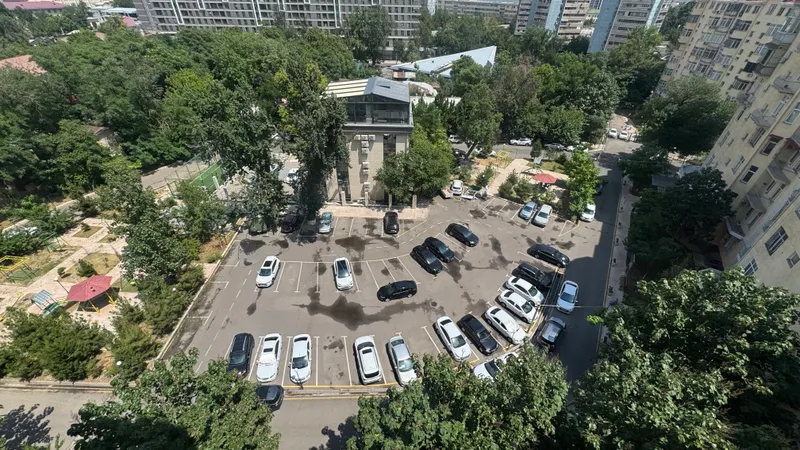 Аренда квартиры — фото 3