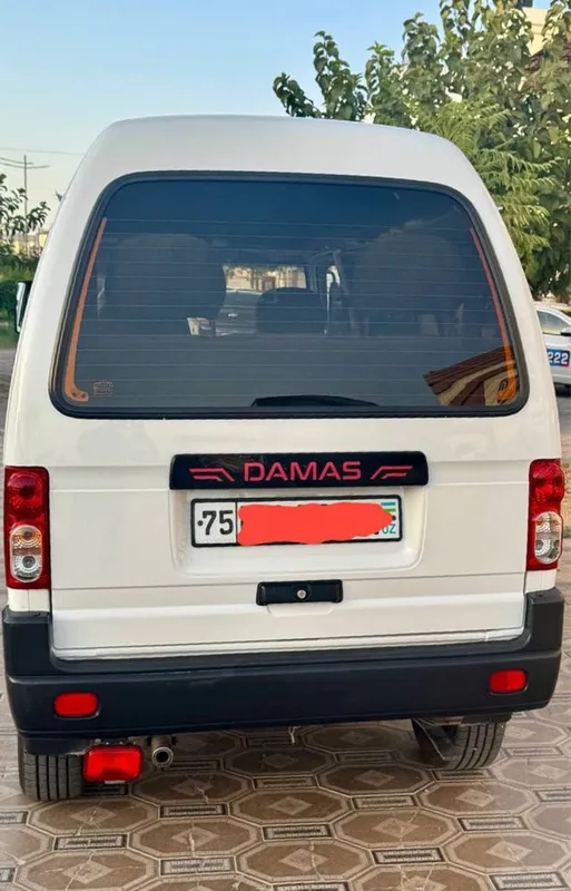 Damas moshinasi Sotiladi! 4 Damas moshinasi Sotiladi! 4