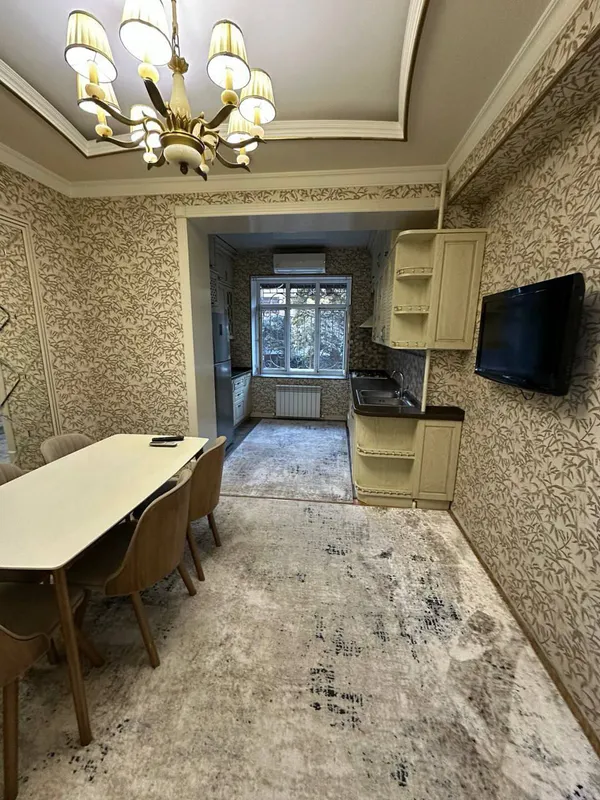 ЮНУСАБАДСКИЙ РАЙОН,ЖК КУШЧИНОР ,АРЕНДА КВАРТИРА — фото 8