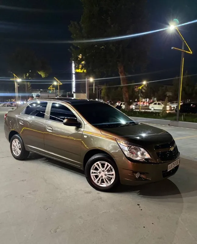 Cobalt 2023 A/T 2 Cobalt 2023 A/T 2