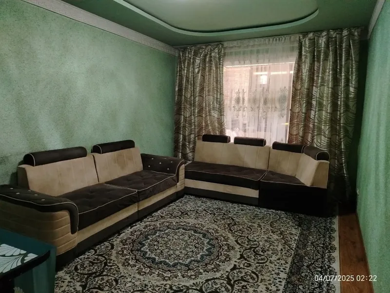 Квартирант қўйилади ЯНГИЙЎЛ шахар кандитирский — фото 1