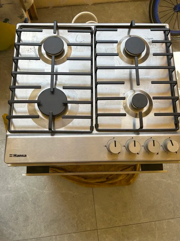 плита Hansa 1