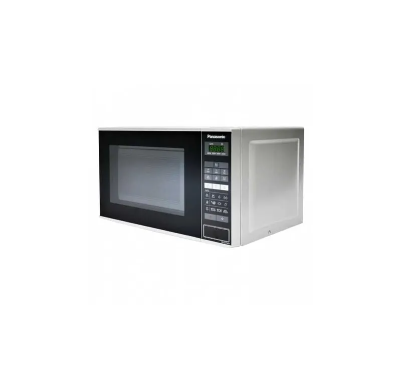 } KITCHEN APPLIANCES Микроволновая печь Panasonic 20L Stainless Steel 3