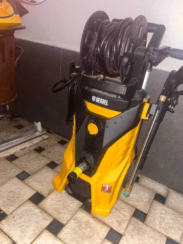 Karcher DENZEL 210 bar 2