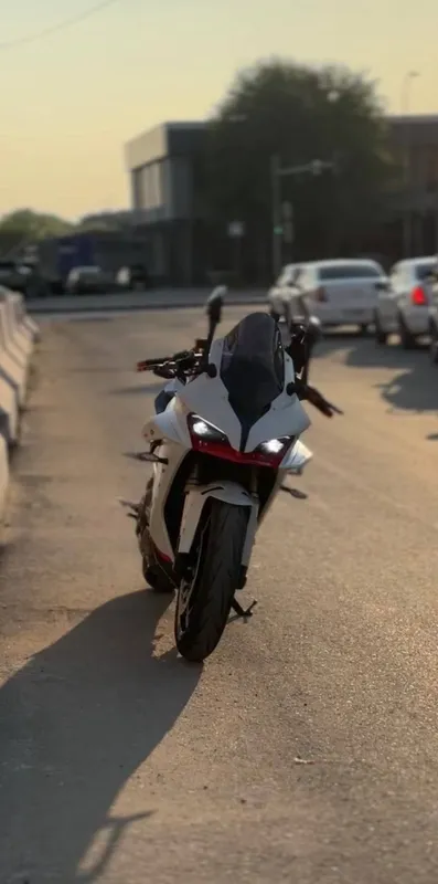 Продается QJ Motor 550S. Имеется рассрочка — фото 2