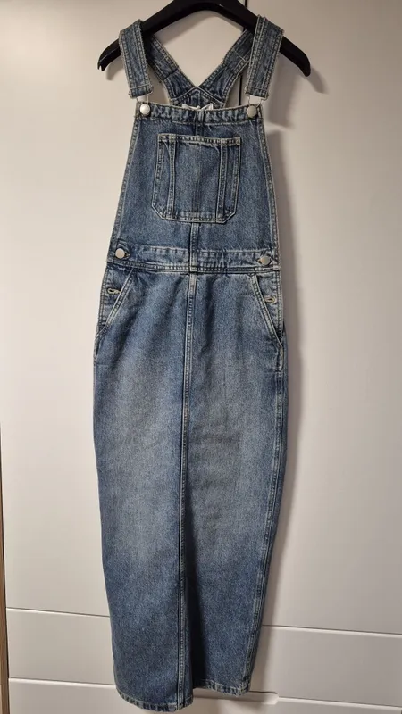 Женский комбинезон Pull&Bear