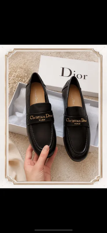 Christian dior