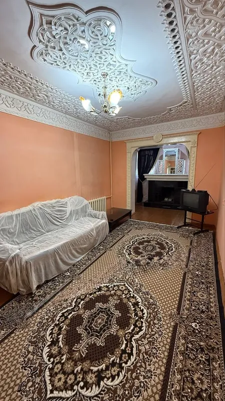 Сдаётся квартира в аренду 2