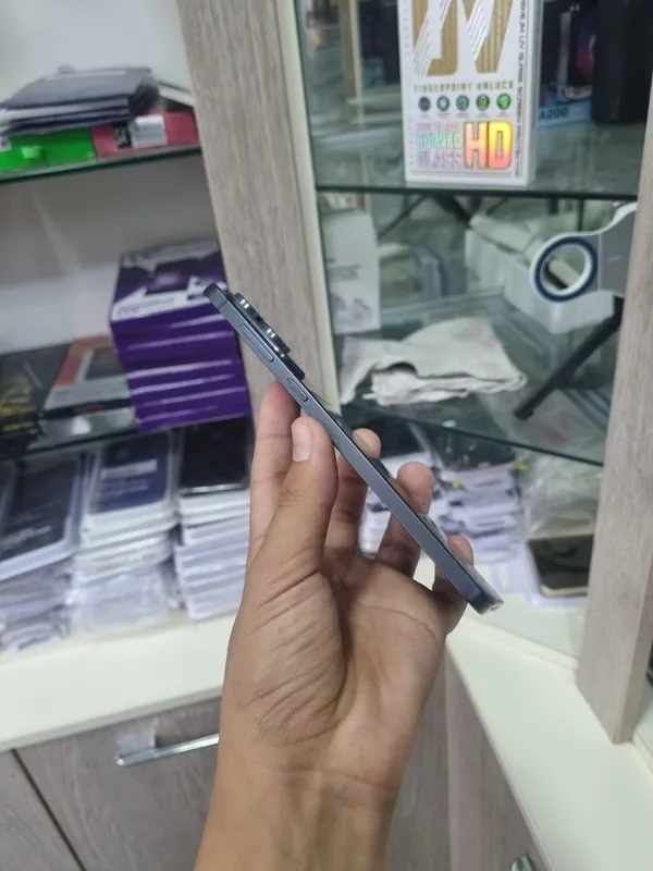Samsung S25 Edge 2