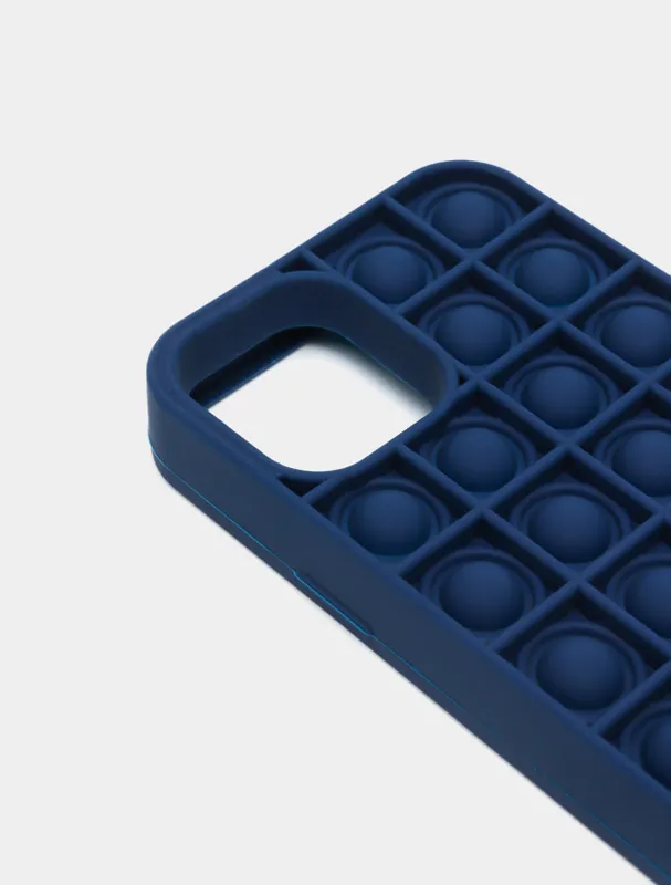 Чехол силиконовый для iPhone 12 / 12 Pro 4
