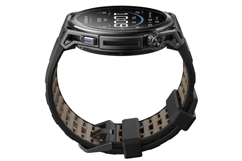 Amazfit Balance 3 (оптом) 3 Amazfit Balance 3 (оптом) 3