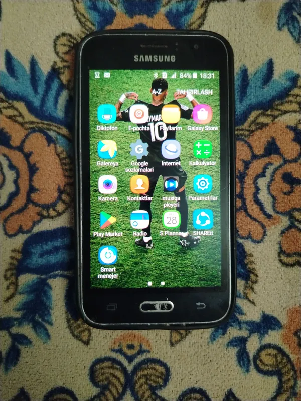 Samsung j1