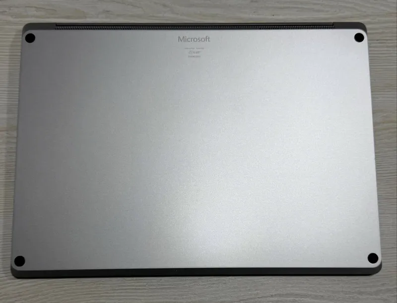 Surface Laptop 4 silver Core I7-1185G7/16GB/512GB 5 Surface Laptop 4 silver Core I7-1185G7/16GB/512GB 5