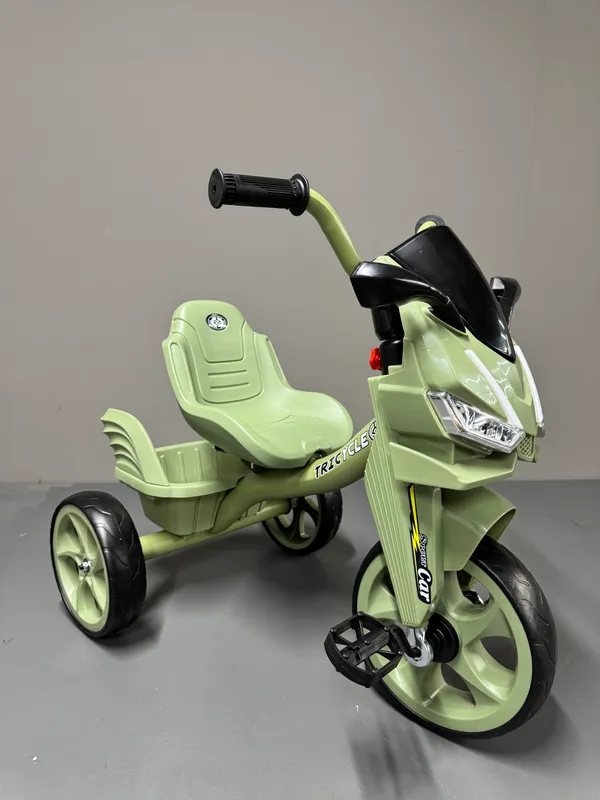 Uch balonli velosipedlar, sifatli, Xitoy 7 Uch balonli velosipedlar, sifatli, Xitoy 7