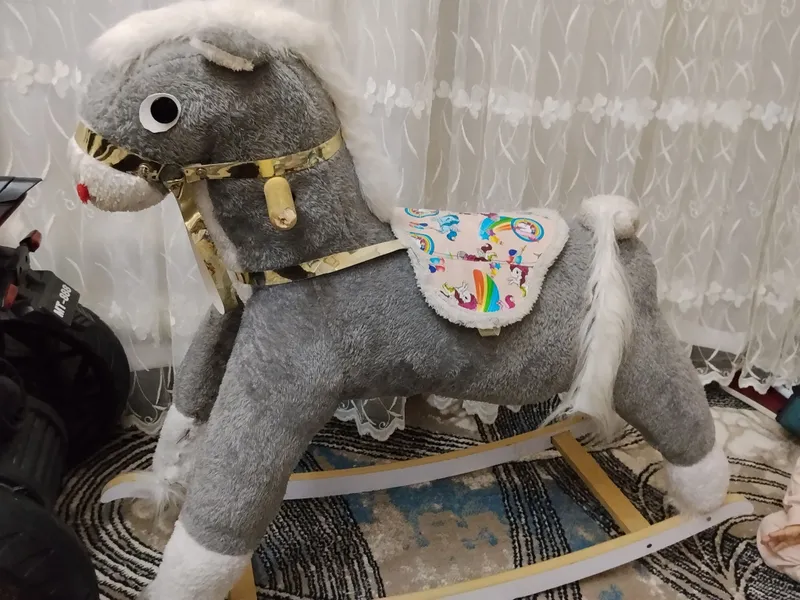Bolalar oti — фото 1