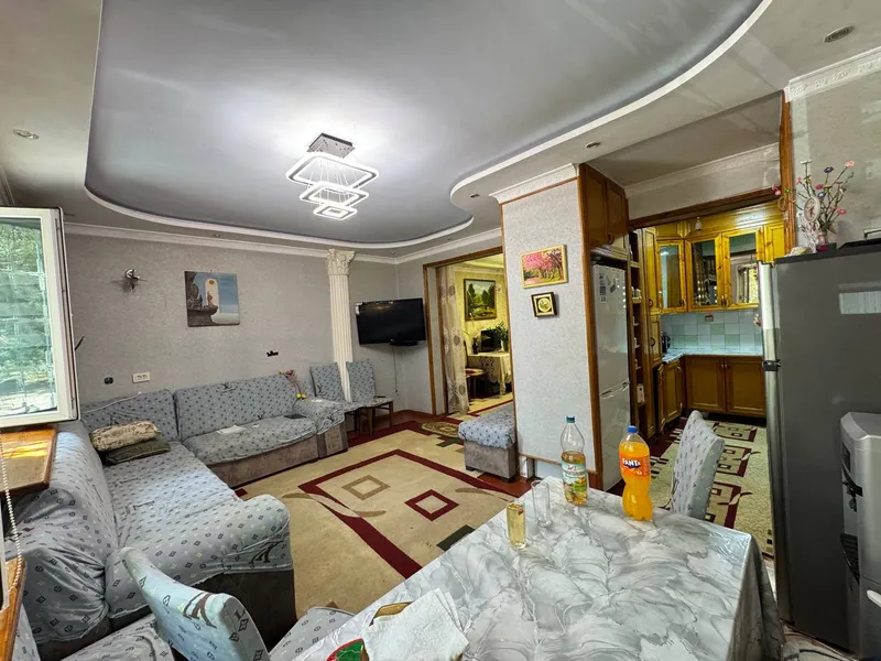 Продаю квартиру Ореинтир: Мечеть Домбрабад — фото 3