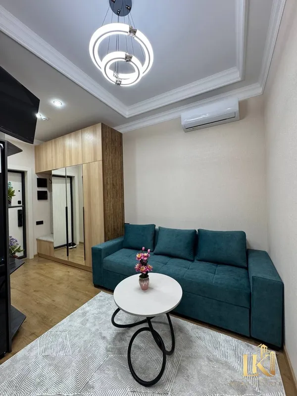 1-комнатная квартира в ЖК Imperial Club (Юнусабадский район) 1