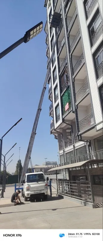Автолифт хизмати — фото 5