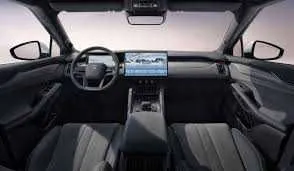 BYD song L excellent 4wd 602 3 BYD song L excellent 4wd 602 3